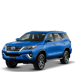 SUV